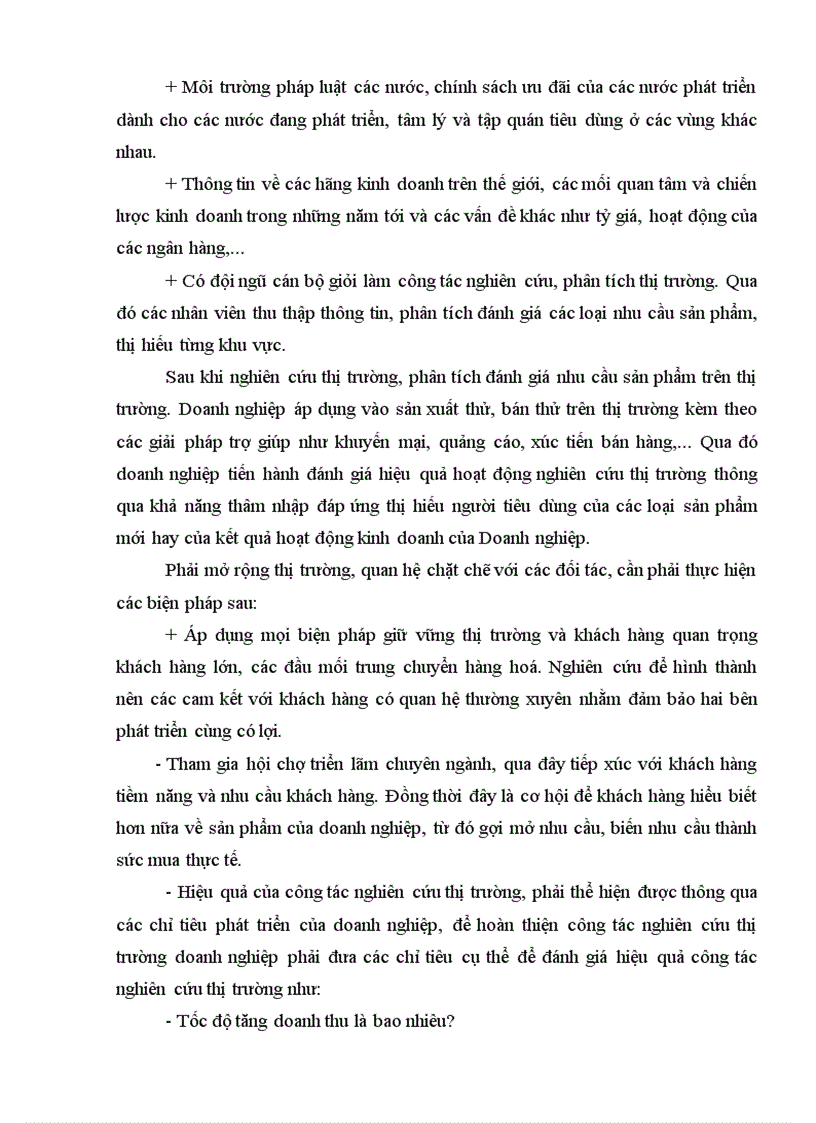 image for page Hiệu quả kinh doanh trong các doanh nghiệp