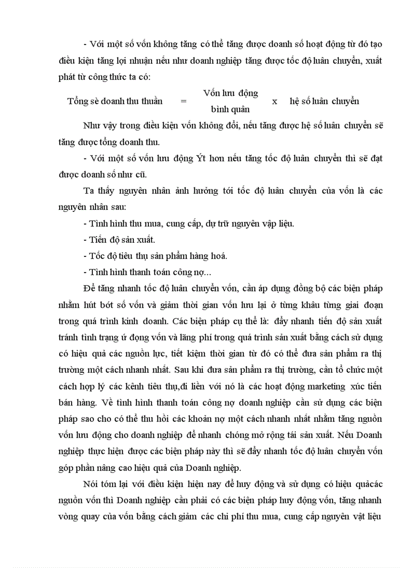 image for page Hiệu quả kinh doanh trong các doanh nghiệp