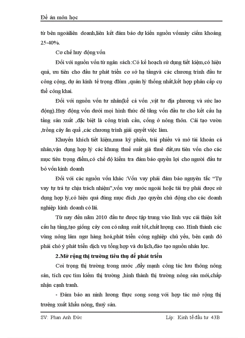 image for page Thực trạng và giải pháp nhằm thu hút và sử dụng vốn đầu tư có hiệu quả tại Hà Tĩnh