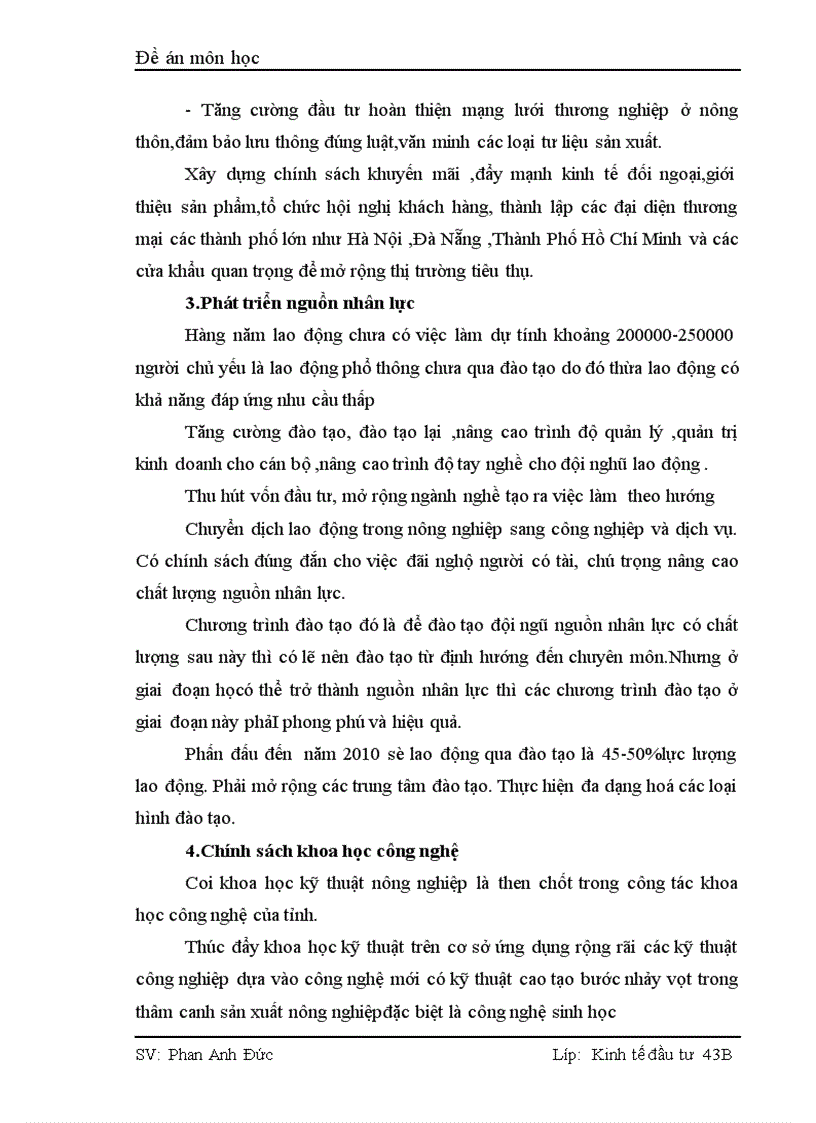 image for page Thực trạng và giải pháp nhằm thu hút và sử dụng vốn đầu tư có hiệu quả tại Hà Tĩnh