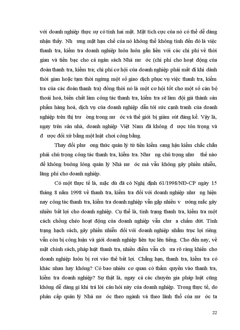 image for page Một số vấn đề pháp lý về tổ chức lại doanh nghiệp theo Luật doanh nghiệp 1999