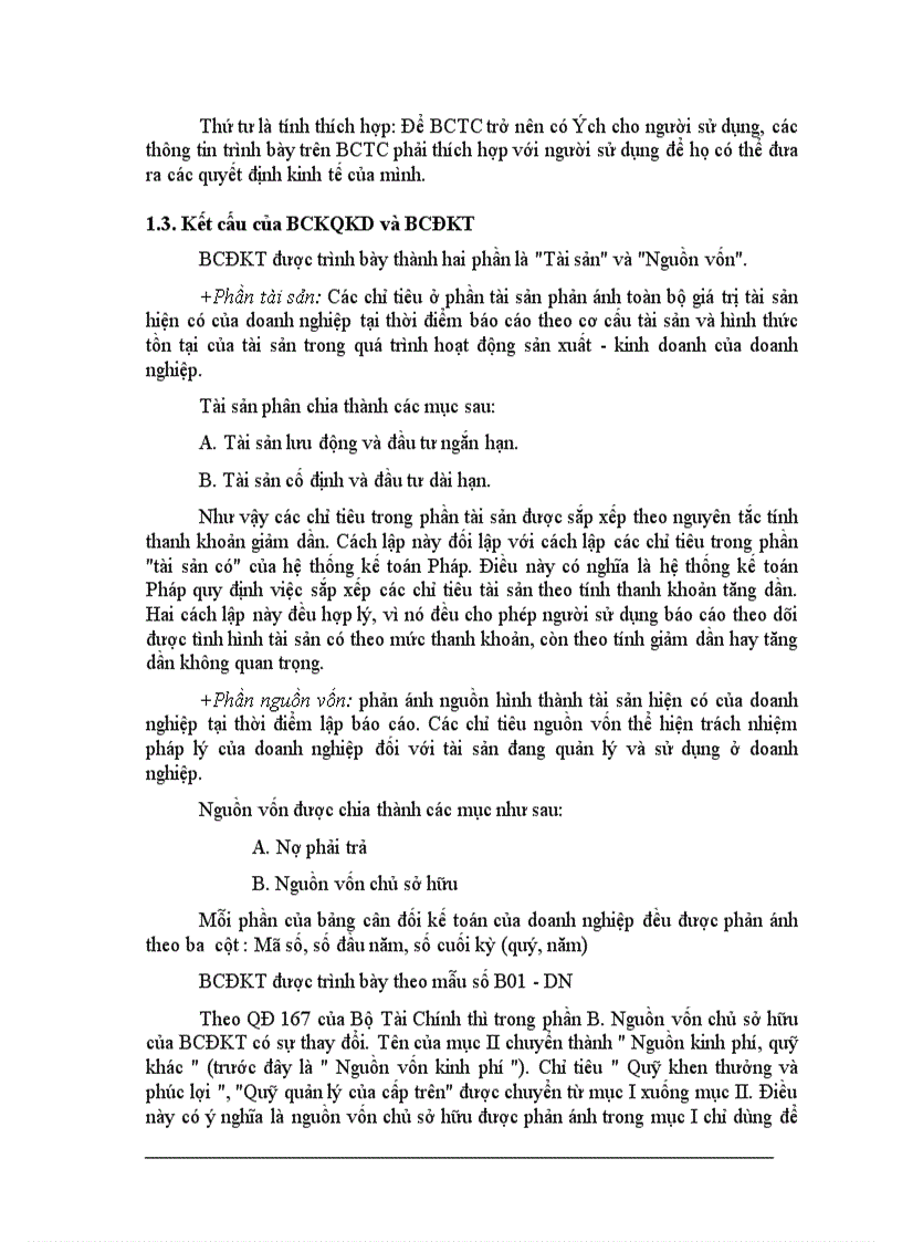 image for page Phân tích tình hình tài chính thông qua Bảng cân đối kế toán và Báo cáo kết quả kinh doanh nhằm nâng cao hiệu quả sử dụng vốn tại Xí nghiệp liên hợp Vận tải biển pha sông