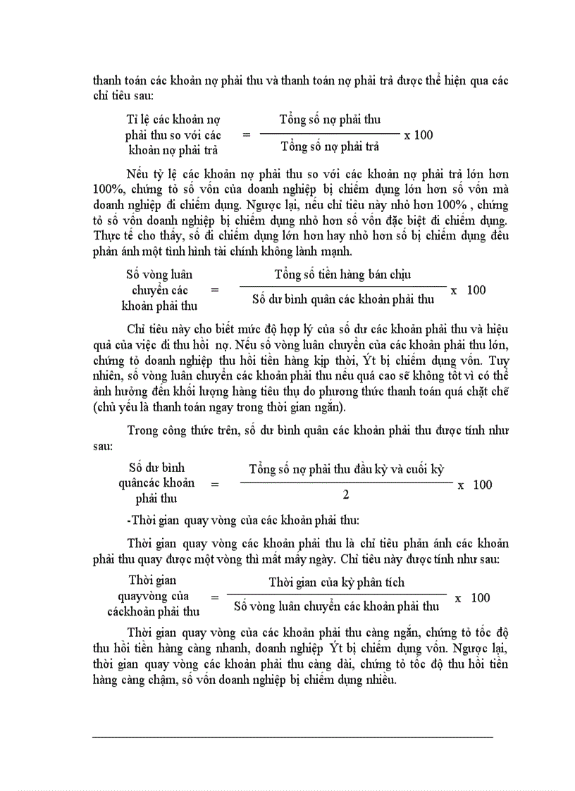 image for page Phân tích tình hình tài chính thông qua Bảng cân đối kế toán và Báo cáo kết quả kinh doanh nhằm nâng cao hiệu quả sử dụng vốn tại Xí nghiệp liên hợp Vận tải biển pha sông