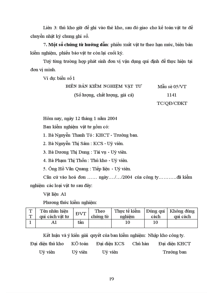 image for page Kế toán nguyên vật liệu trong các doanh nghiệp