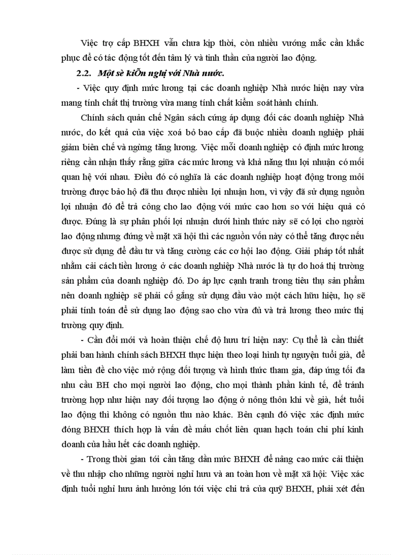 image for page Hoàn thiện kế toán tiền lương và các khoản trích theo lương tại Công ty Cổ phần ô tô khách Hà Tây