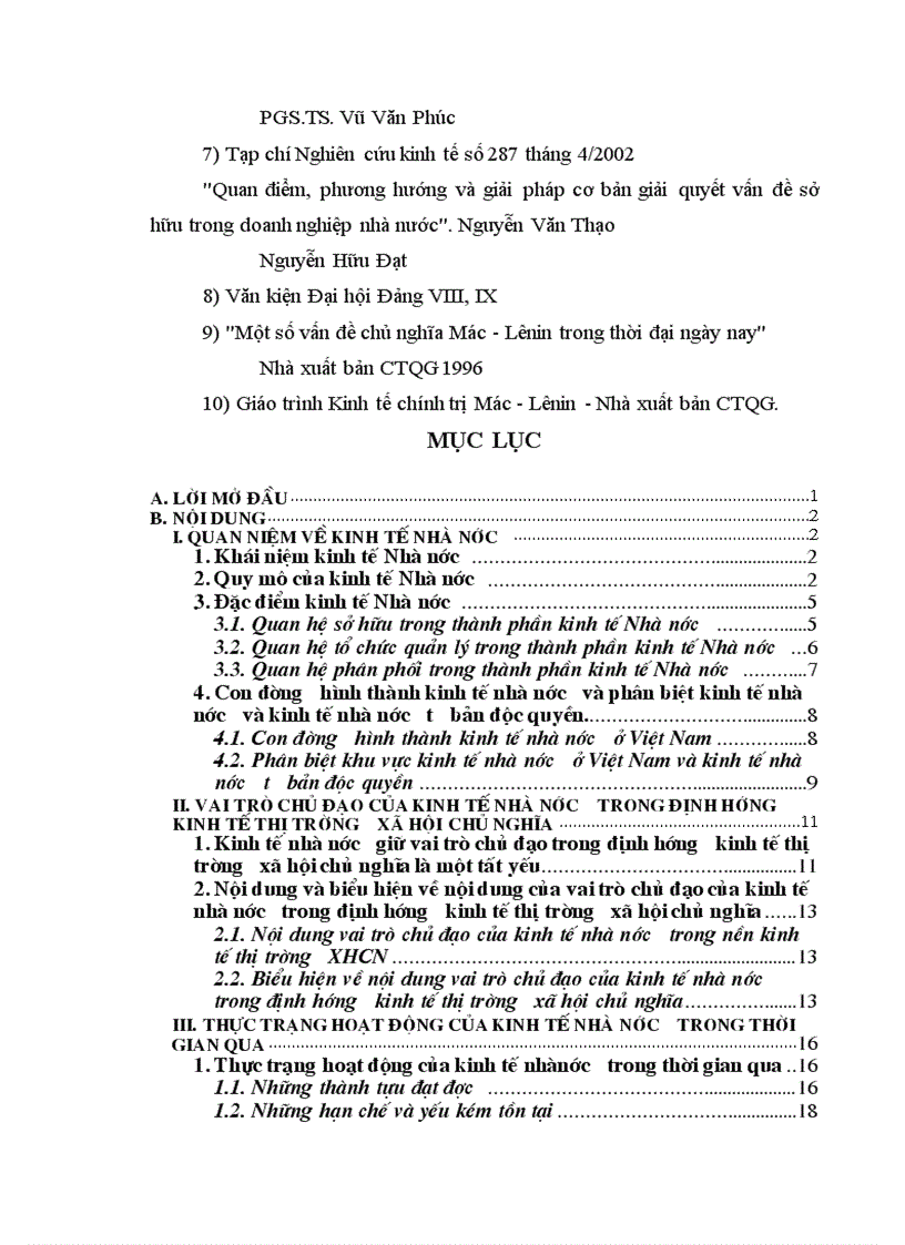 image for page Giải pháp để tăng cường vai trò chủ đạo của kinh tế nhà nước trong nền kinh tế thị trường xã hội chủ nghĩa