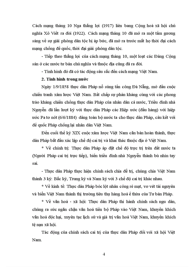 image for page Vai trò của Lãnh tụ Nguyễn Ái Quốc với việc Thành lập Đảng cộng sản Việt Nam