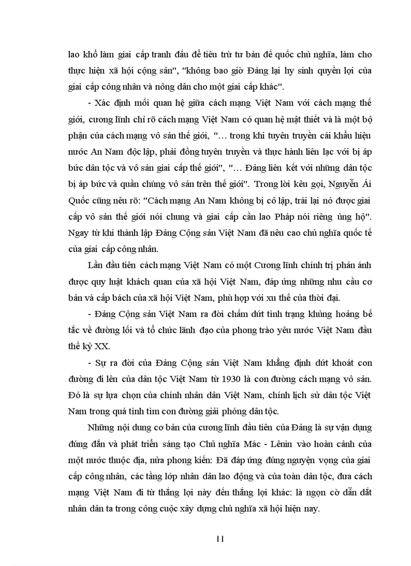 image for page Vai trò của Lãnh tụ Nguyễn Ái Quốc với việc Thành lập Đảng cộng sản Việt Nam