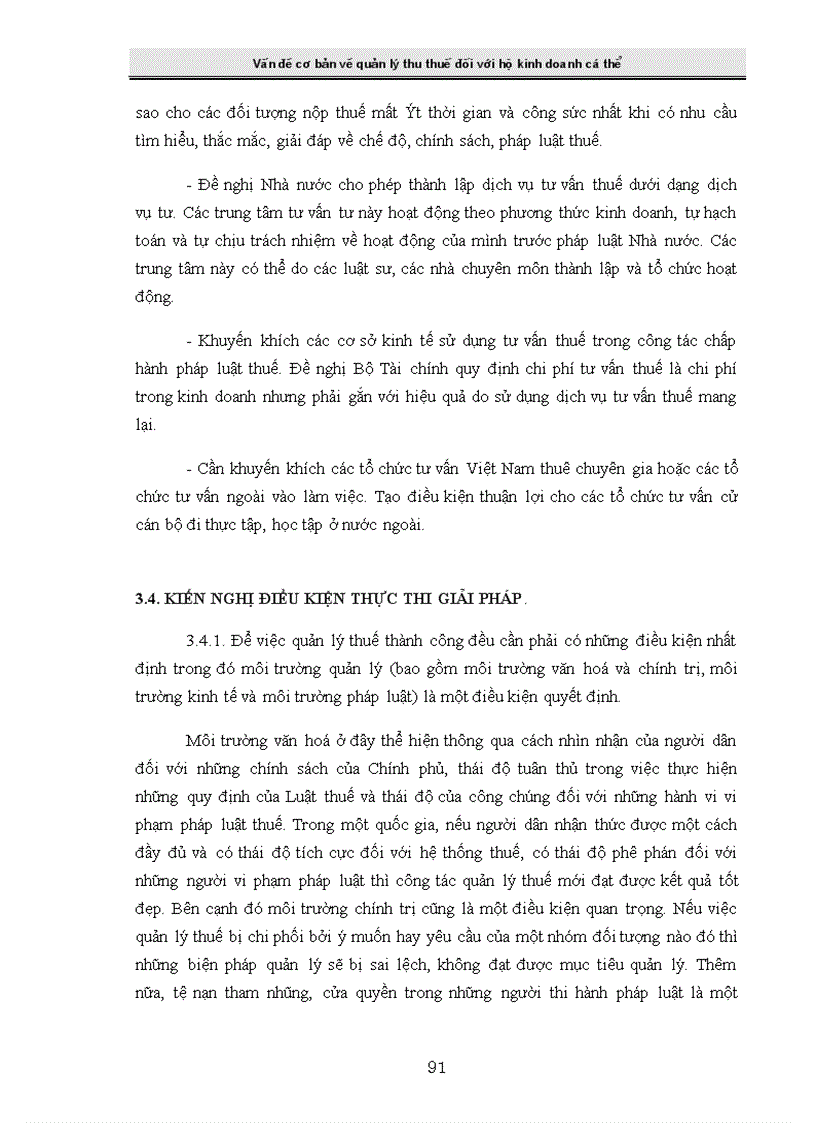 image for page Giải pháp tăng cường công tác quản lý thu thuế đối với hộ kinh doanh cá thể tại chi cục thuế hai bà trưng