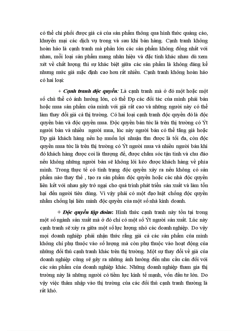 image for page Một số giải pháp nhằm nâng cao khả năng cạnh tranh của Công ty may Hồ Gươm