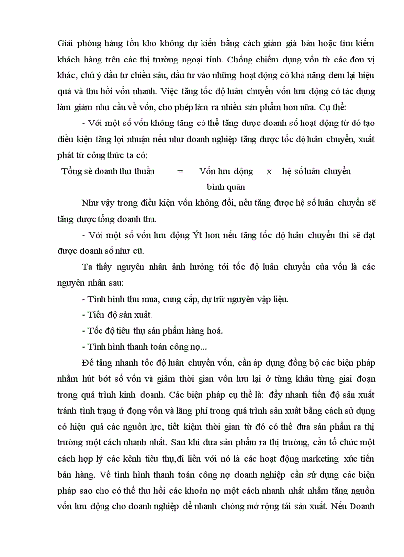 image for page Hiệu quả kinh doanh trong các doanh nghiệp 1