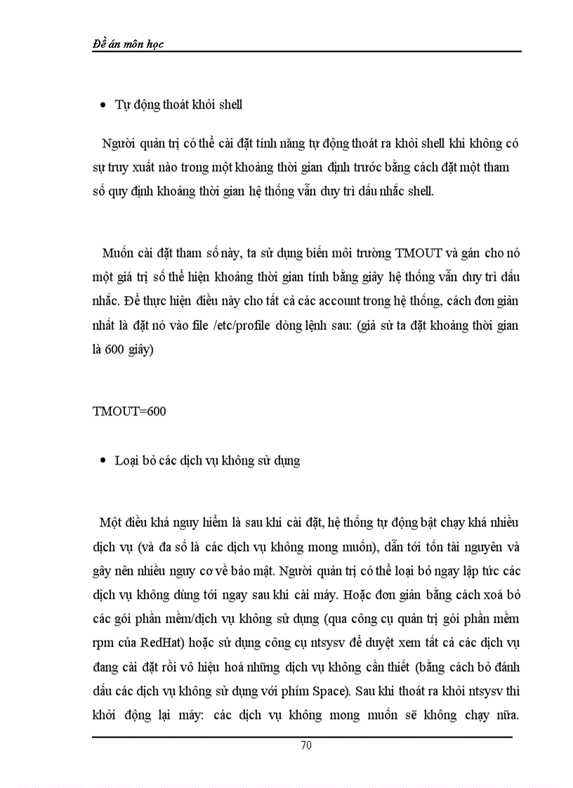 image for page Tổng quan về hệ điều hành LINUX 1