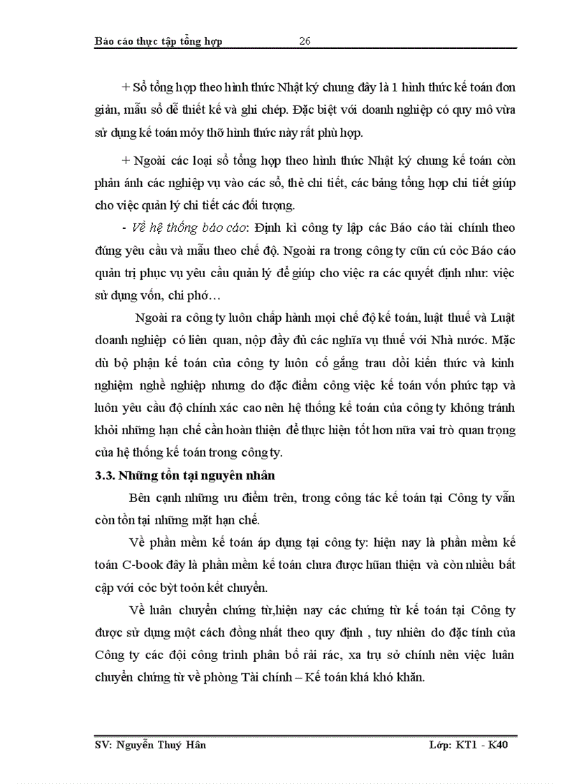 image for page Đặc điểm tổ chức hạch toán kế toán của Công ty TNHH Thương mại và dịch vụ tổng hợp Duy Vinh