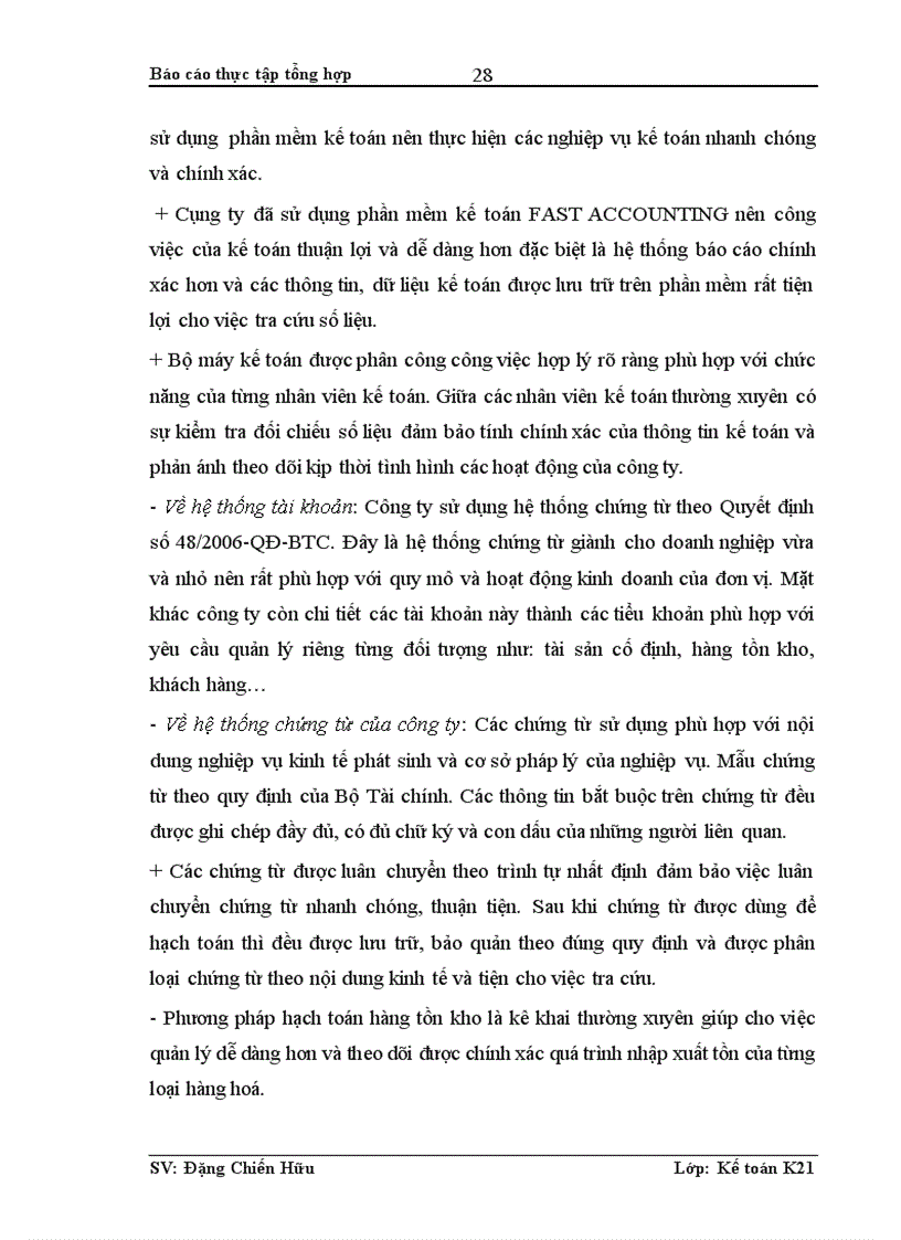 image for page Đặc diểm tổ chức hạnh toán kế toán tại Công ty Cổ phần Xây dựng Thương mại Việt Long 1