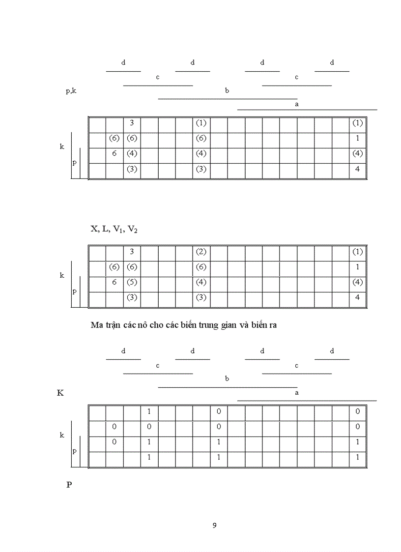 image for page Tính toán lựa chọn các thiết bị cho hệ thống