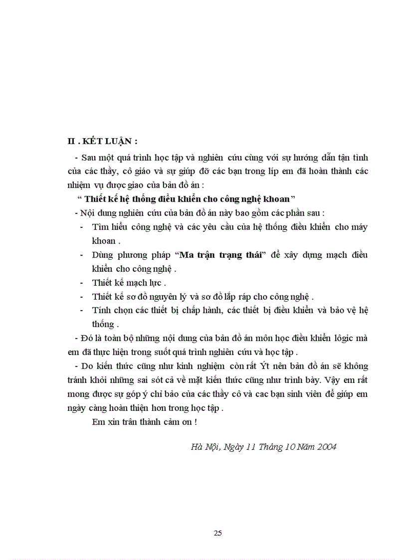 image for page Tính toán lựa chọn các thiết bị cho hệ thống