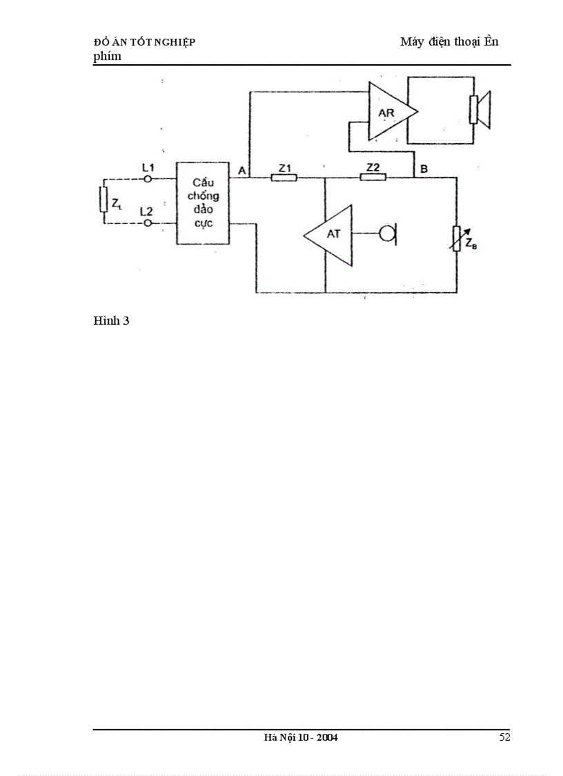 image for page Máy điện thoại ấn phím