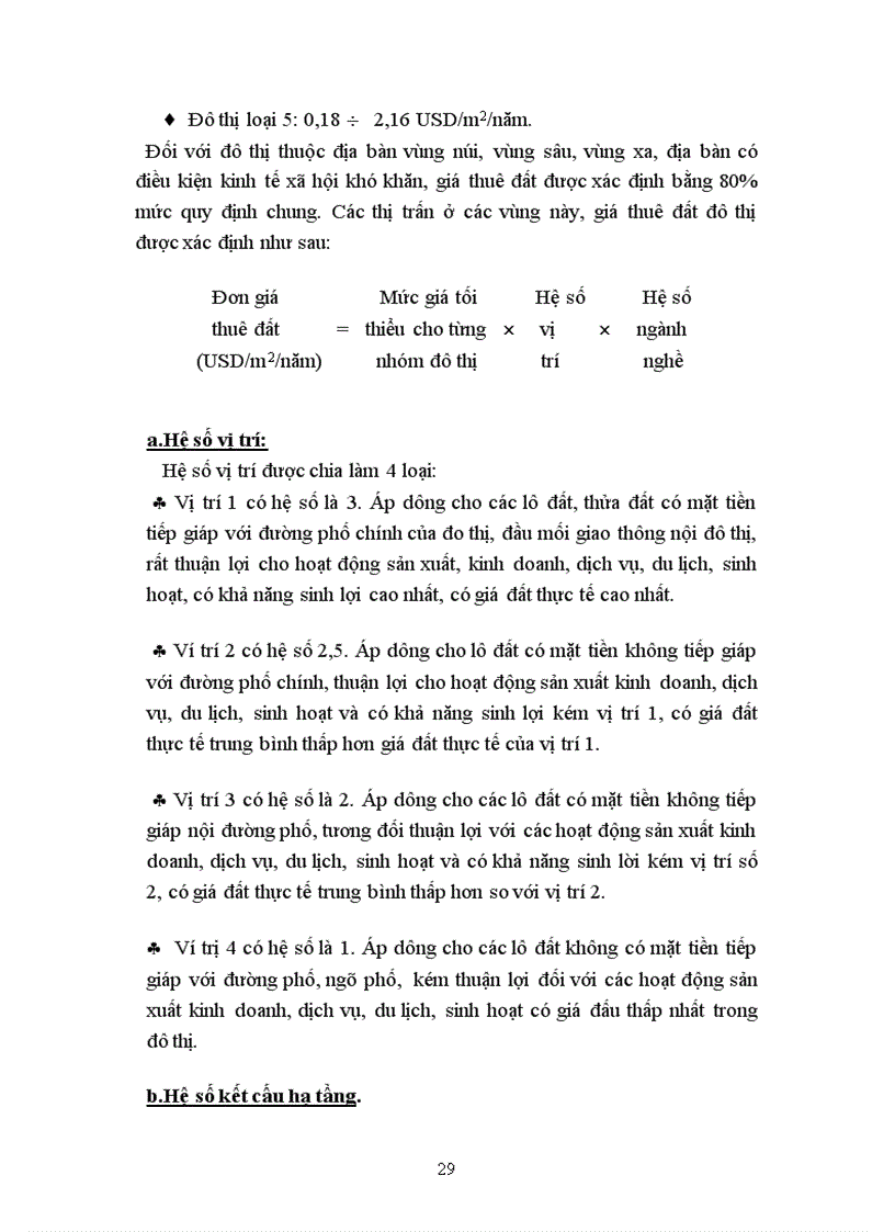 image for page Lý luận về địa tô của CácMac và sự vận dụng vào chính sách đất đai ở Việt Nam hiện nay