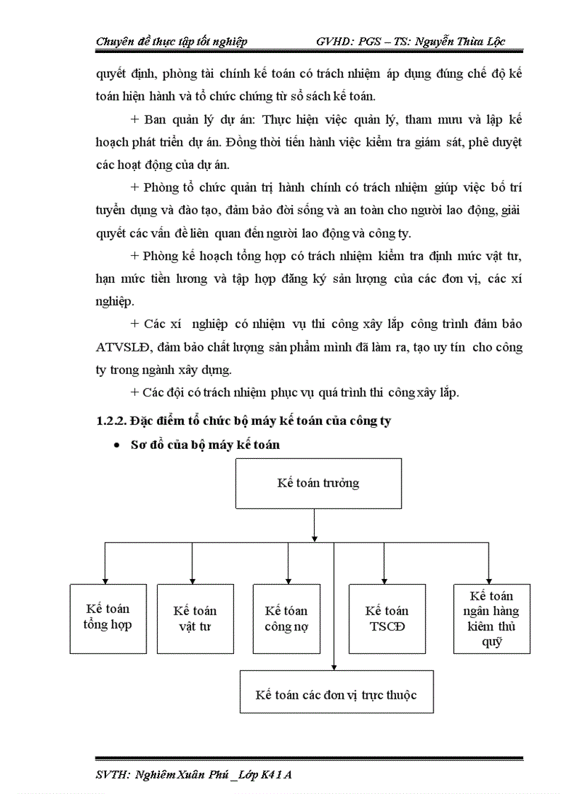 image for page Bảo đảm vật tư cho sản xuất tại công ty cổ phần xây dựng công nghiệp