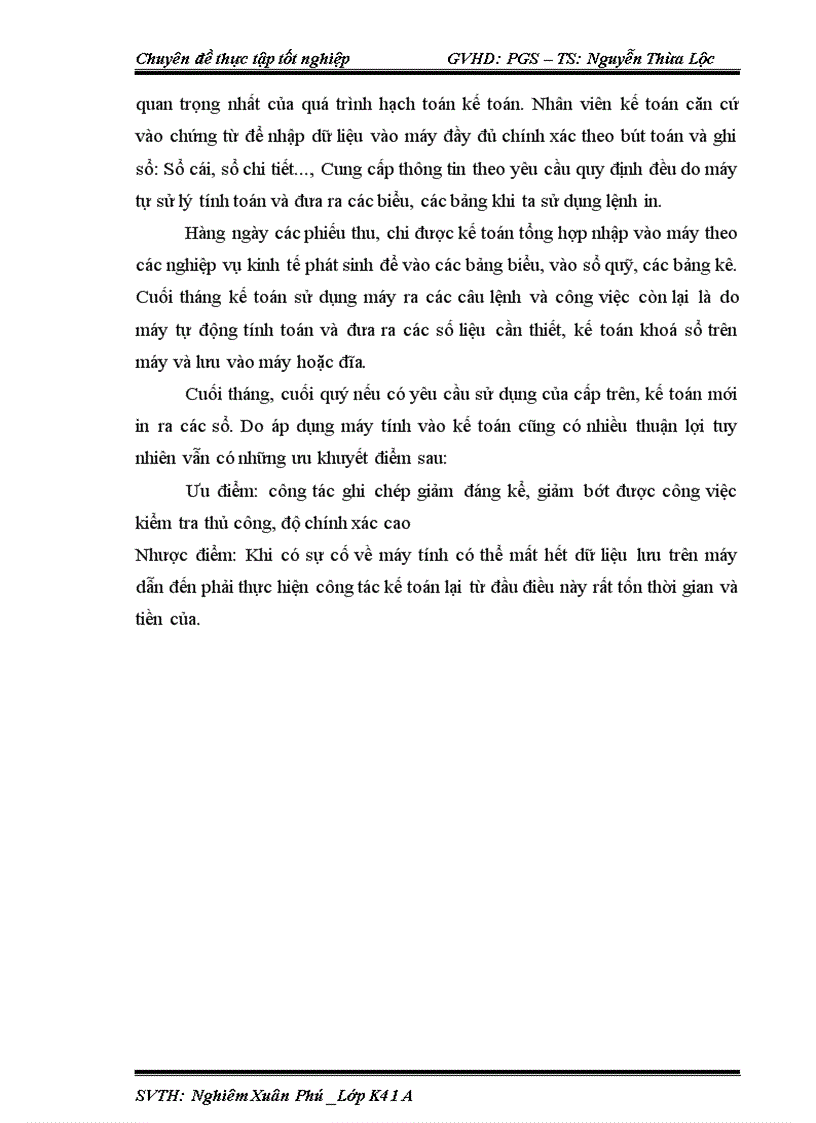 image for page Bảo đảm vật tư cho sản xuất tại công ty cổ phần xây dựng công nghiệp