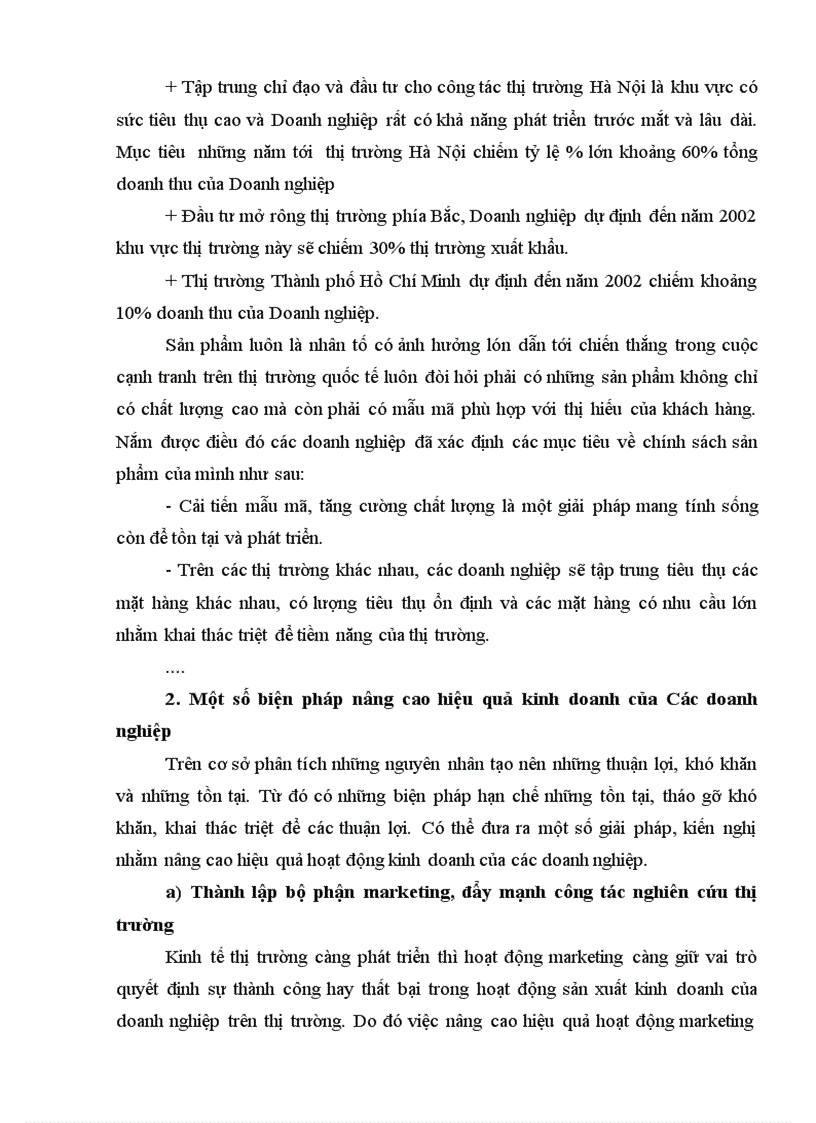 image for page Hiệu quả kinh doanh trong các doanh nghiệp 3