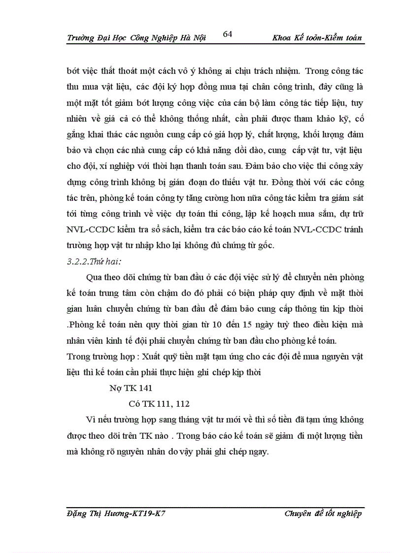 image for page Hoàn thiện kế toán nguyên vật liệu công cụ dụng cụ tại Công ty cổ phần xây dựng và dịch vụ thương mại Việt Hưng