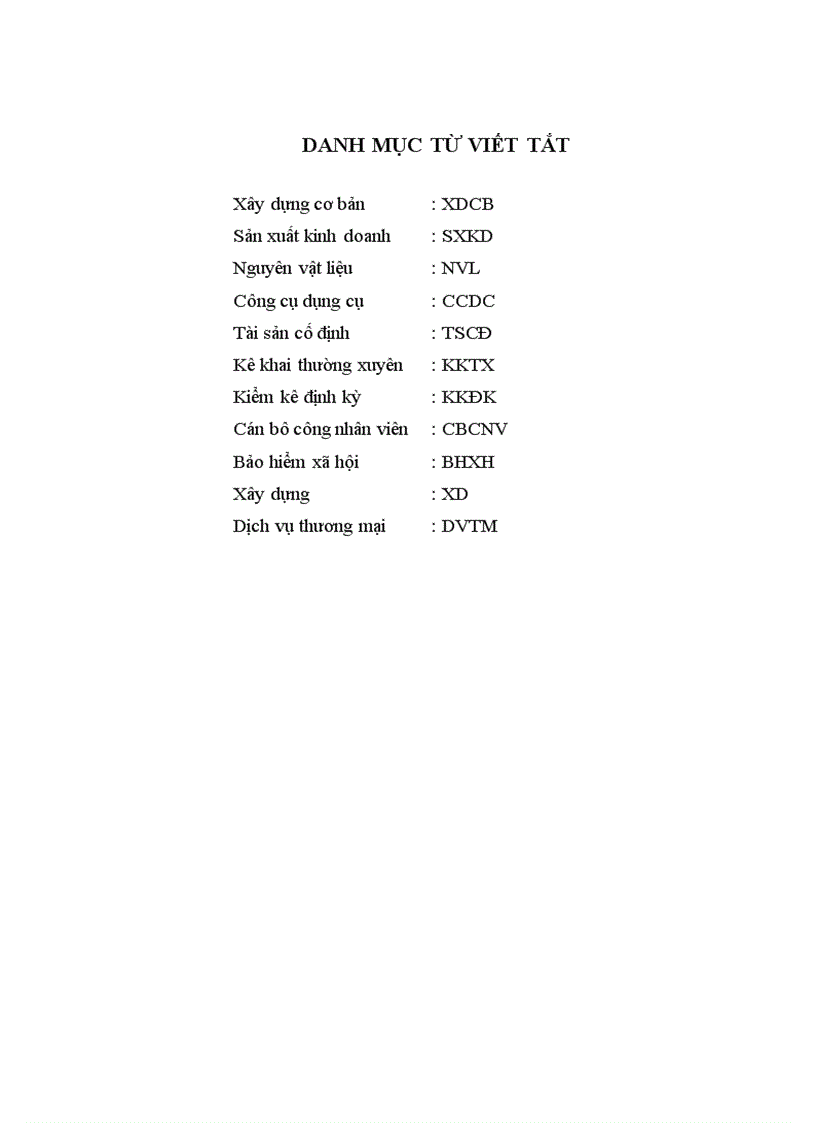 image for page Hoàn thiện kế toán nguyên vật liệu công cụ dụng cụ tại Công ty cổ phần xây dựng và dịch vụ thương mại Việt Hưng