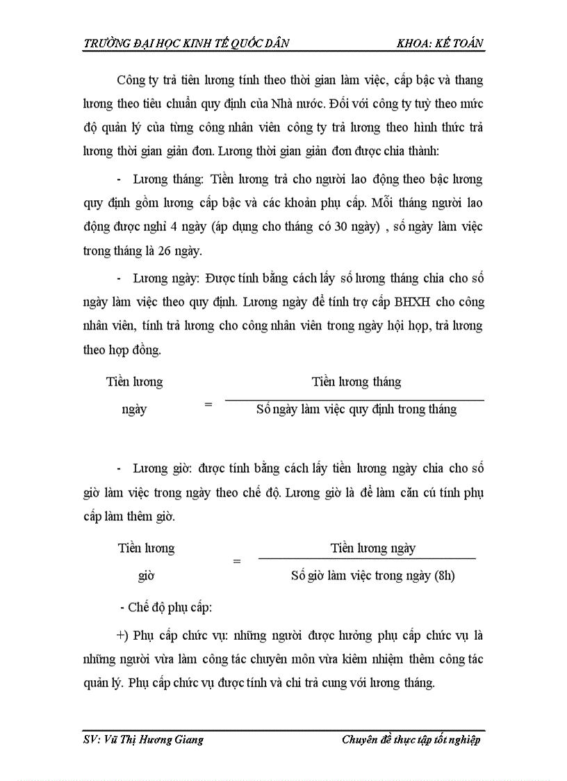 image for page Hoàn thiện kế toán tiền lương và các khoản trích theo lương tại Công ty TNHH SX TM Sao Mai