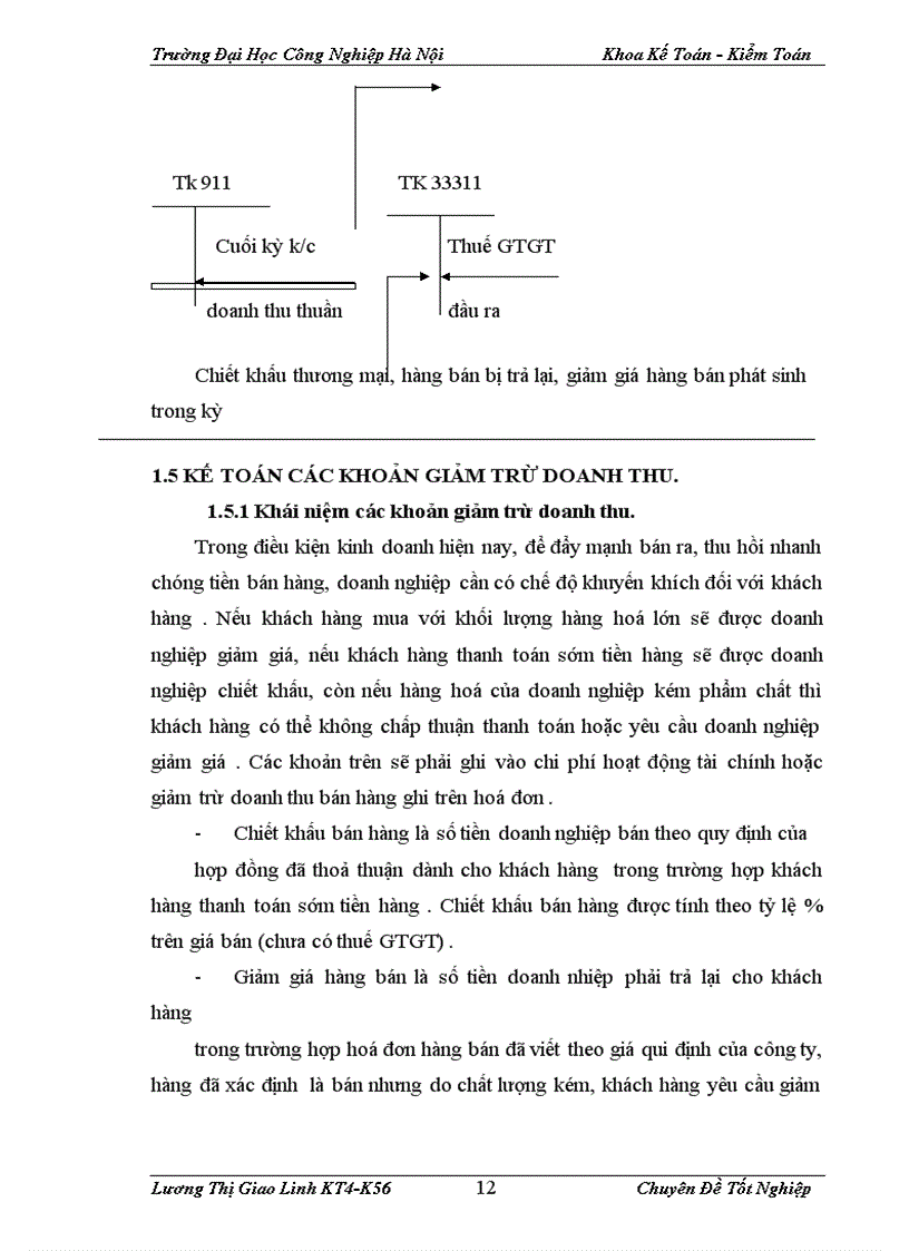 image for page Kế toán bán hàng và xác định kết quả tại Công Ty Cổ Phần Dịch Vụ Thương Mại Công Nghệ T S T
