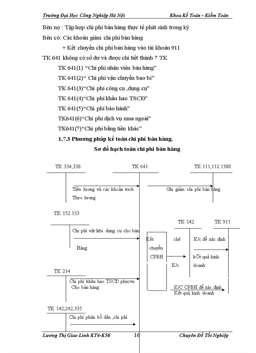 image for page Kế toán bán hàng và xác định kết quả tại Công Ty Cổ Phần Dịch Vụ Thương Mại Công Nghệ T S T