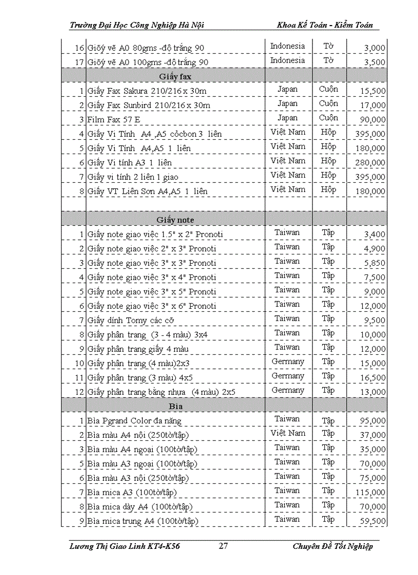 image for page Kế toán bán hàng và xác định kết quả tại Công Ty Cổ Phần Dịch Vụ Thương Mại Công Nghệ T S T
