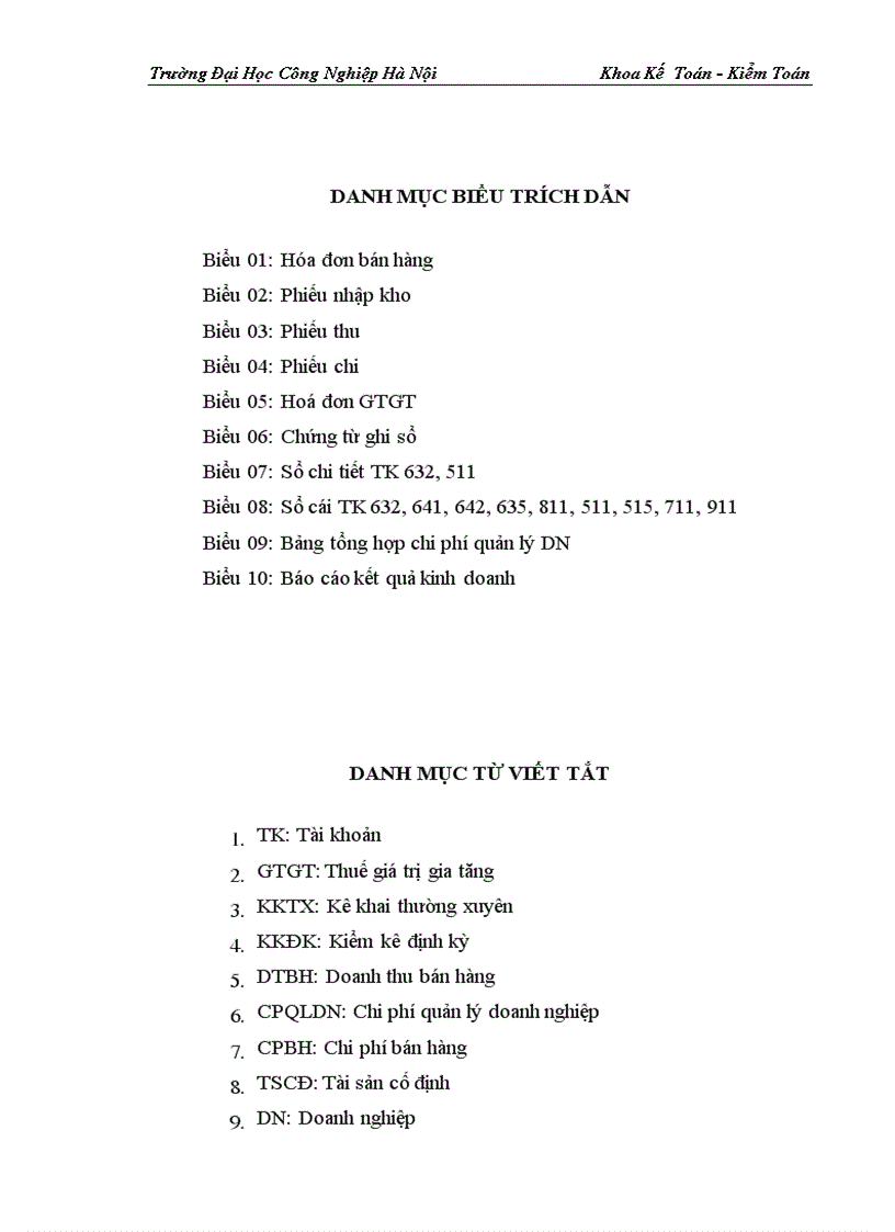 image for page Kế toán bán hàng và xác định kết quả tại Công Ty Cổ Phần Dịch Vụ Thương Mại Công Nghệ T S T