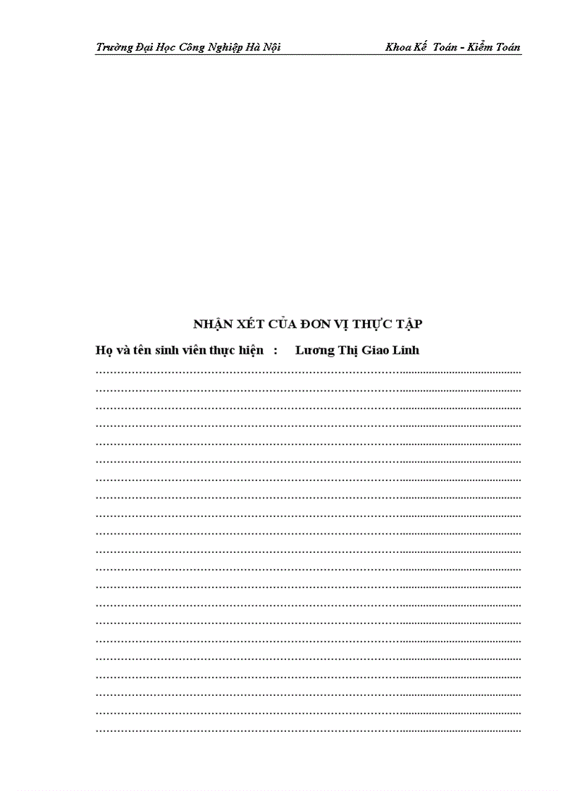 image for page Kế toán bán hàng và xác định kết quả tại Công Ty Cổ Phần Dịch Vụ Thương Mại Công Nghệ T S T