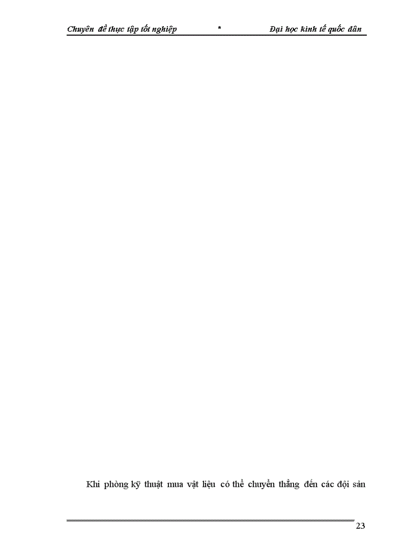 image for page Hoàn thiện kế toán nguyên vật liệu tại công ty TNHH xây dựng và thương mại Đại Đồng