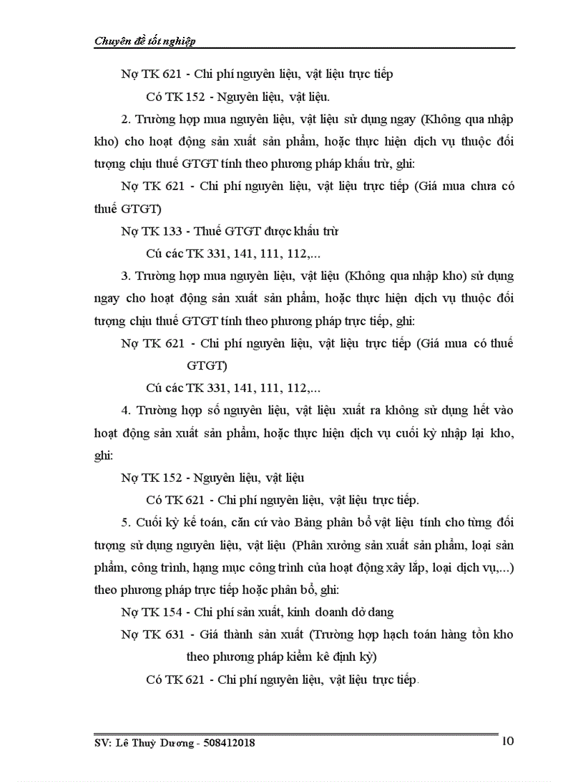 image for page Kế toán tập hợp chi phí sản xuất và tính giá thành sản phẩm tại công ty cổ phần sản xuất và xuất nhập khẩu Thuận Thiên