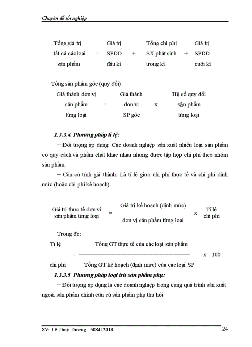 image for page Kế toán tập hợp chi phí sản xuất và tính giá thành sản phẩm tại công ty cổ phần sản xuất và xuất nhập khẩu Thuận Thiên