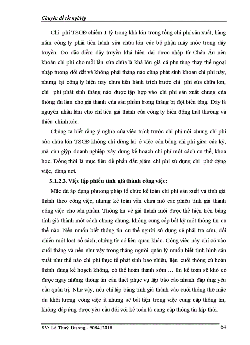 image for page Kế toán tập hợp chi phí sản xuất và tính giá thành sản phẩm tại công ty cổ phần sản xuất và xuất nhập khẩu Thuận Thiên