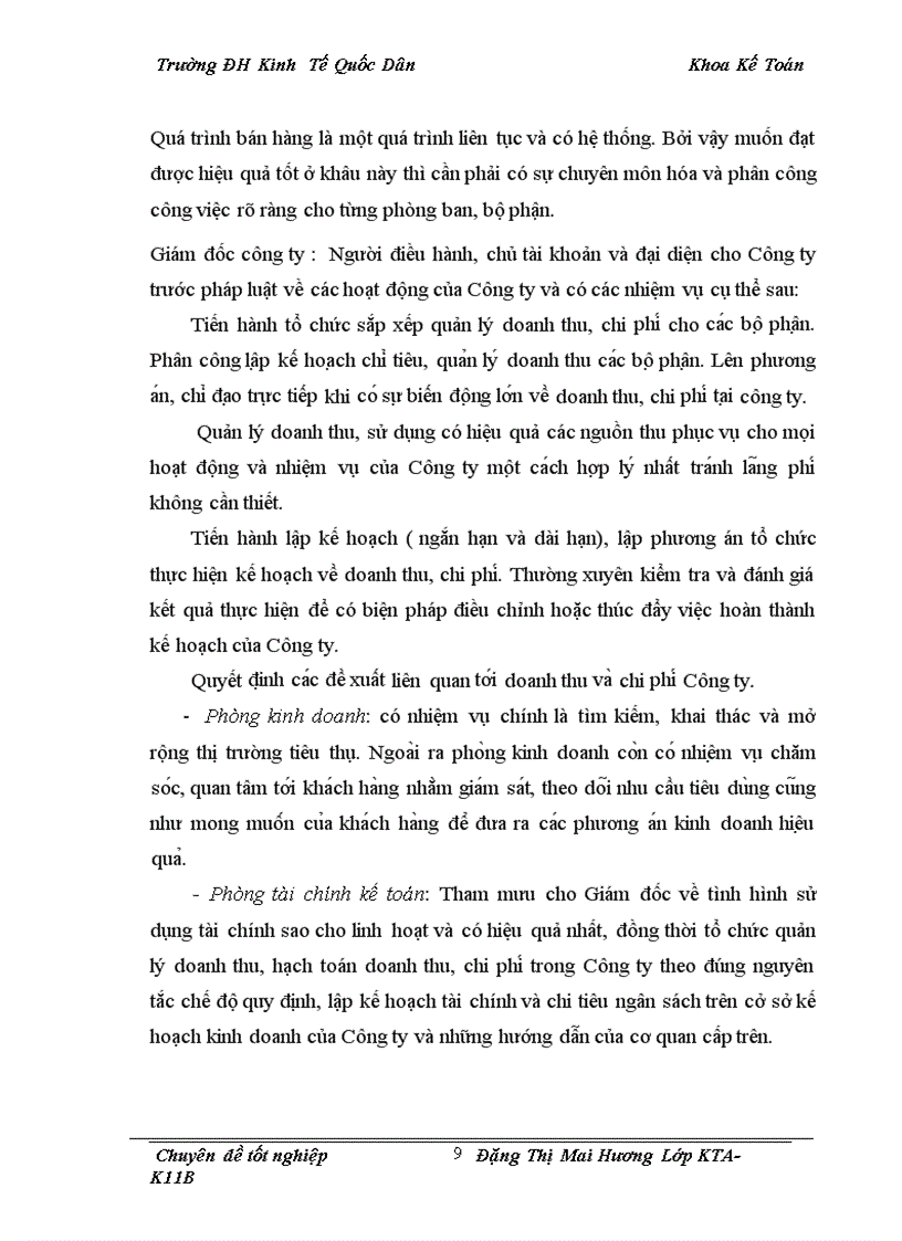 image for page Hoàn thiện Kế toán bán hàng tại Công ty Cổ phần Xuất nhập khẩu Than TKV V Coalimex