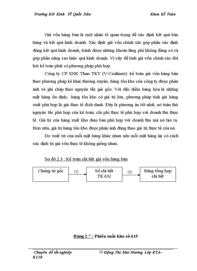 image for page Hoàn thiện Kế toán bán hàng tại Công ty Cổ phần Xuất nhập khẩu Than TKV V Coalimex
