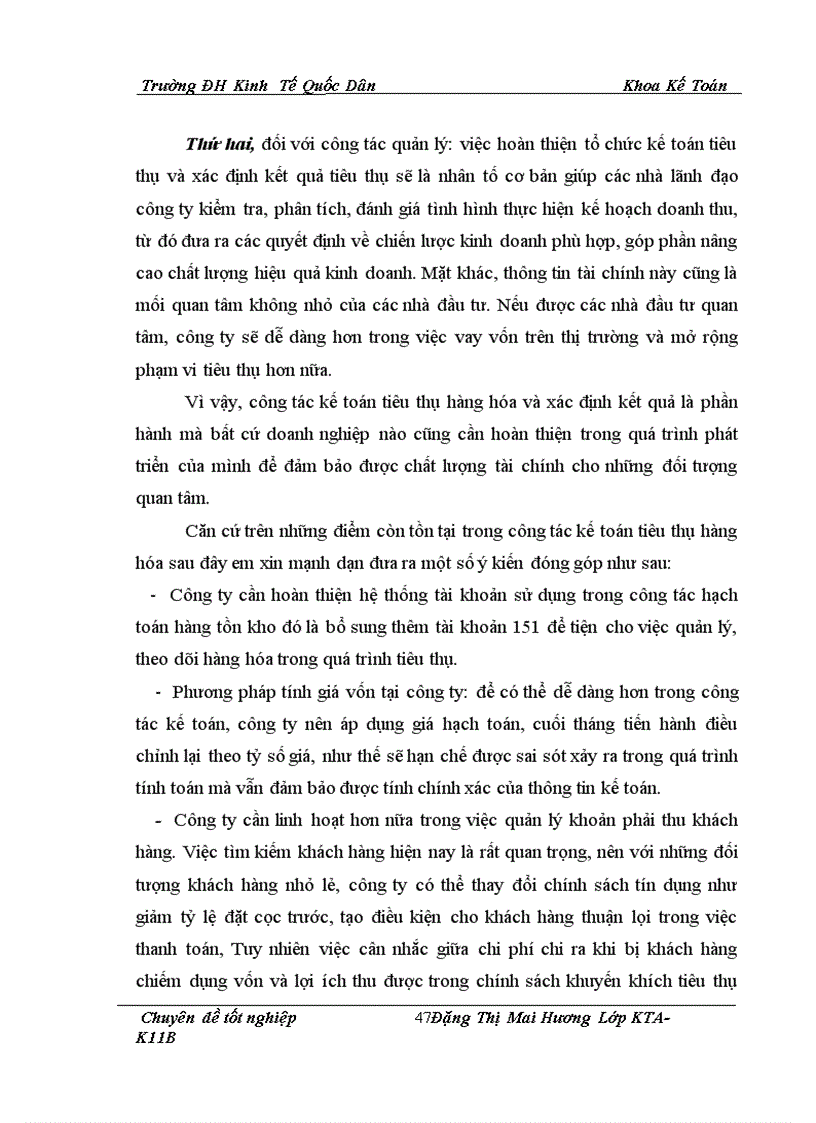 image for page Hoàn thiện Kế toán bán hàng tại Công ty Cổ phần Xuất nhập khẩu Than TKV V Coalimex