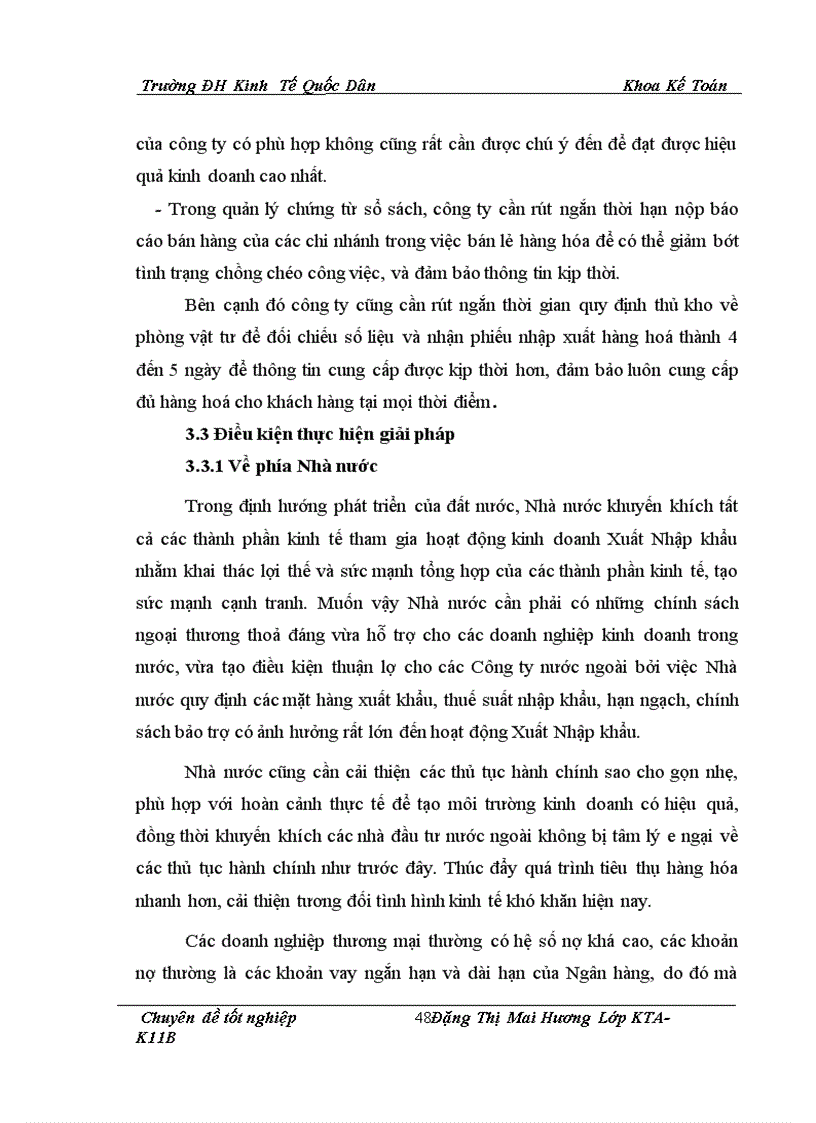 image for page Hoàn thiện Kế toán bán hàng tại Công ty Cổ phần Xuất nhập khẩu Than TKV V Coalimex