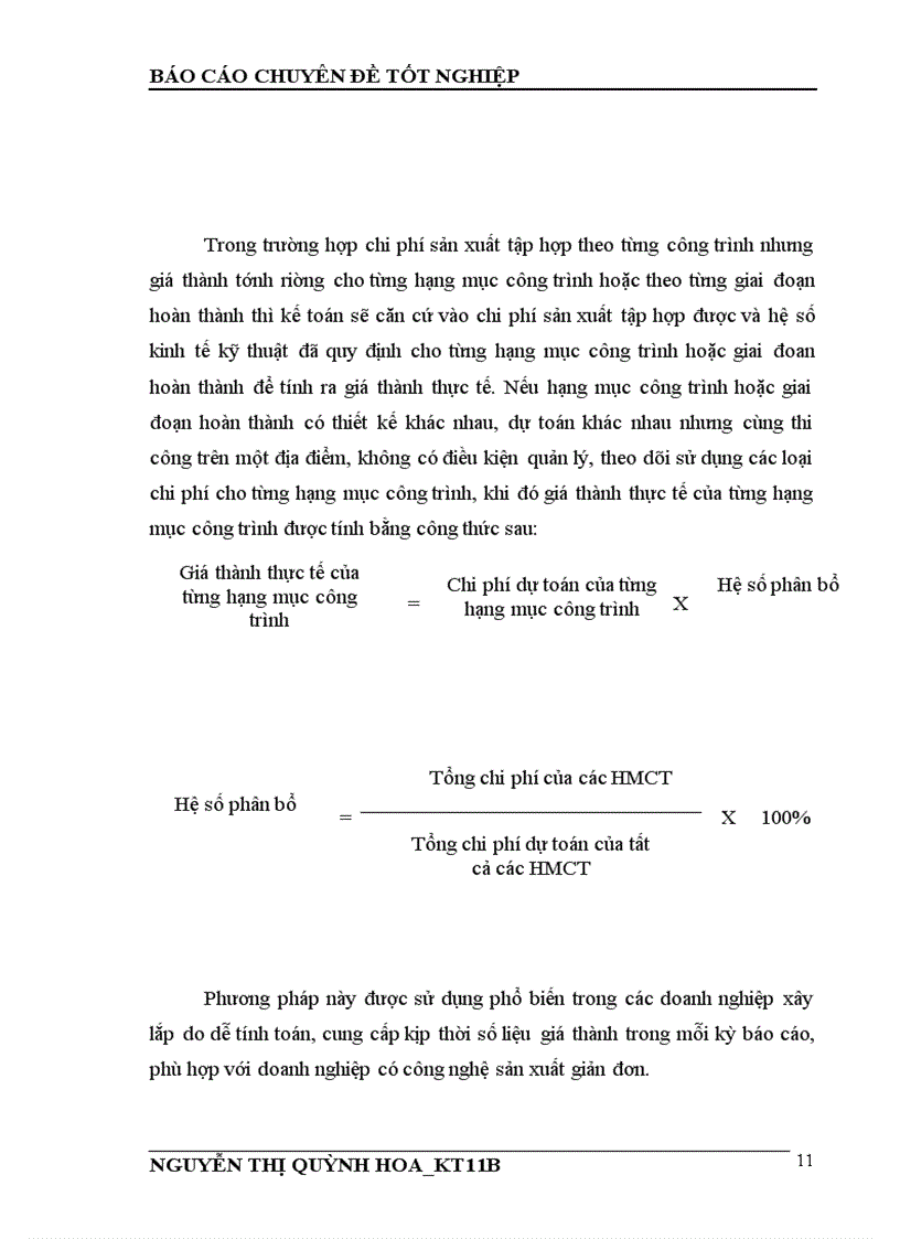 image for page Kế toán tập hợp chi phí và tính giá thành sản phẩm sản xuất tại doanh nghiệp xây dựng tư nhân Quốc Doanh