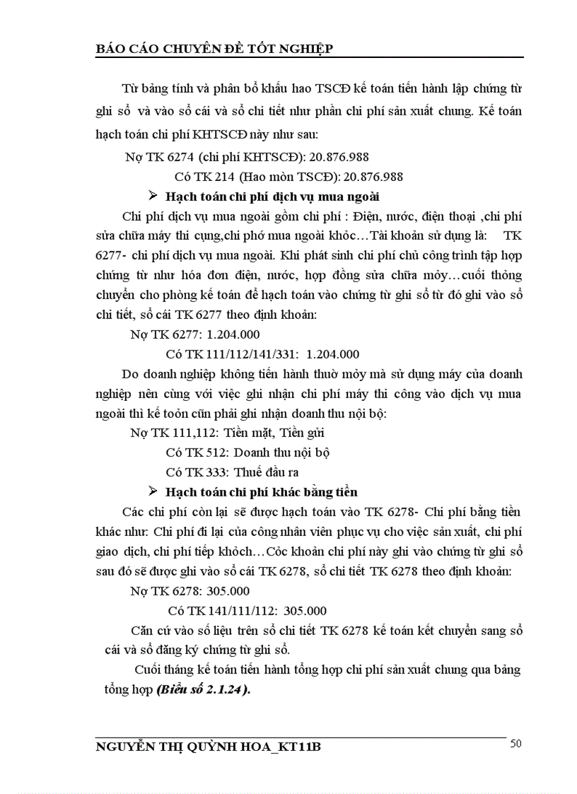 image for page Kế toán tập hợp chi phí và tính giá thành sản phẩm sản xuất tại doanh nghiệp xây dựng tư nhân Quốc Doanh