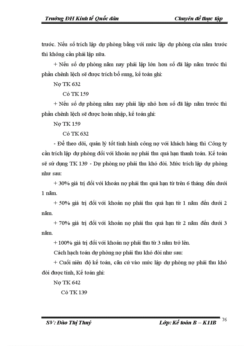 image for page Hoàn thiện kế toán tiêu thụ và xác định kết quả tiêu thụ hàng hoá tại công ty tnhh thương mại inox tân an