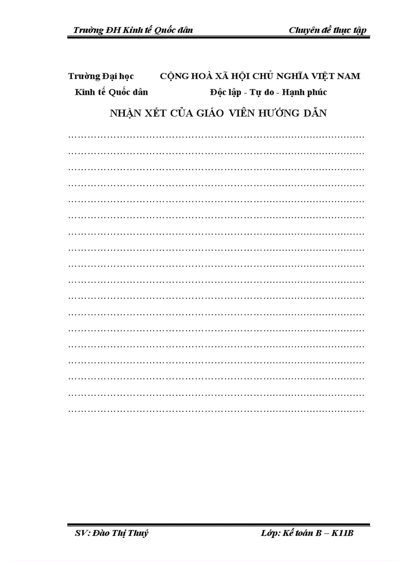 image for page Hoàn thiện kế toán tiêu thụ và xác định kết quả tiêu thụ hàng hoá tại công ty tnhh thương mại inox tân an