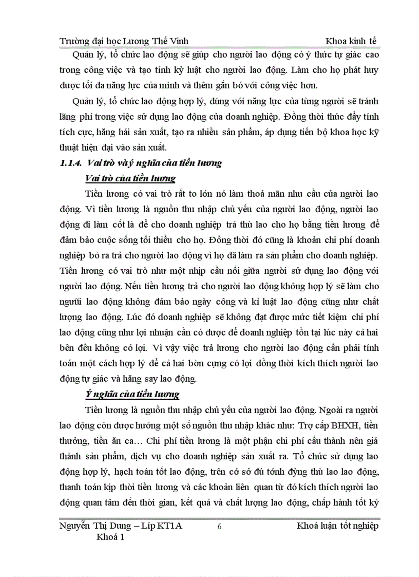 image for page Kế toán tiền lương và các khoản trích theo lương tại Công ty TNHH sản xuất thương mại và dịch vụ Hưng Thịnh làm chuyên đề tốt nghiệp