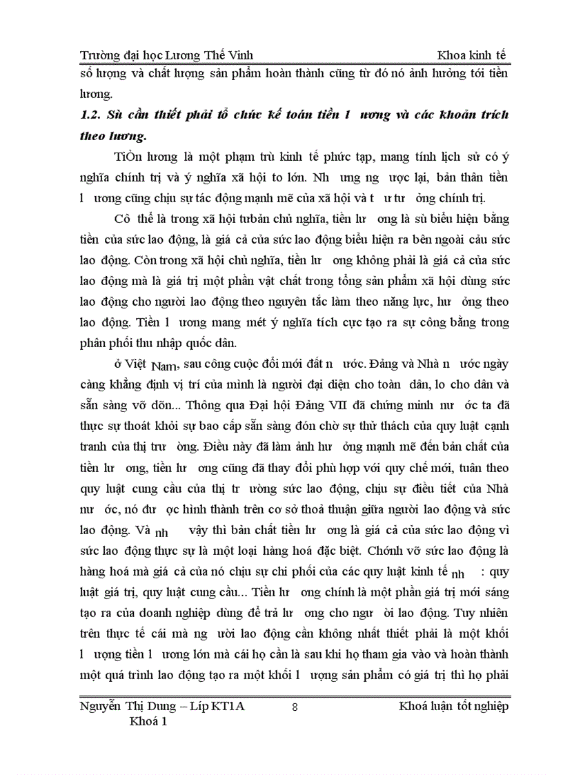 image for page Kế toán tiền lương và các khoản trích theo lương tại Công ty TNHH sản xuất thương mại và dịch vụ Hưng Thịnh làm chuyên đề tốt nghiệp