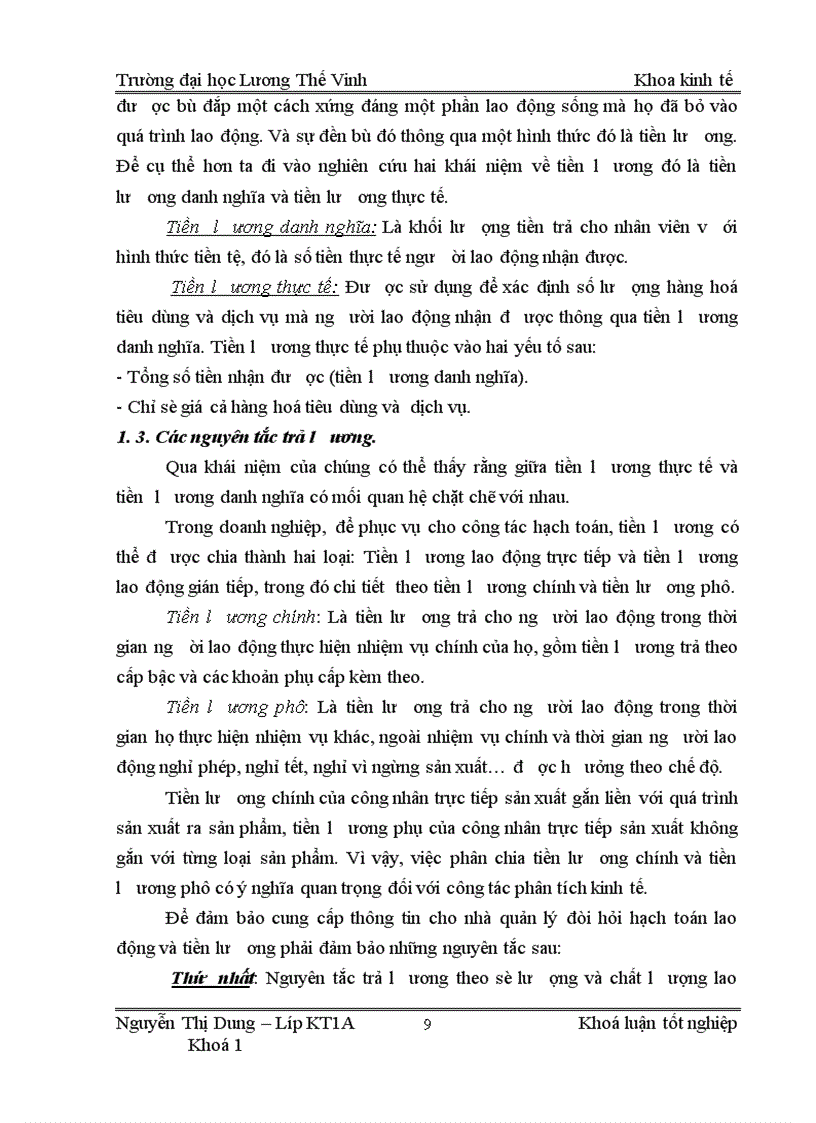 image for page Kế toán tiền lương và các khoản trích theo lương tại Công ty TNHH sản xuất thương mại và dịch vụ Hưng Thịnh làm chuyên đề tốt nghiệp