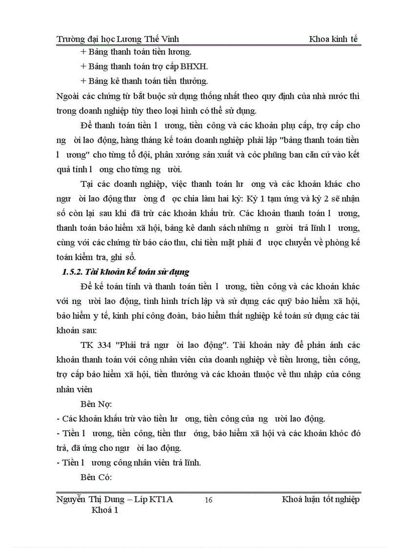 image for page Kế toán tiền lương và các khoản trích theo lương tại Công ty TNHH sản xuất thương mại và dịch vụ Hưng Thịnh làm chuyên đề tốt nghiệp