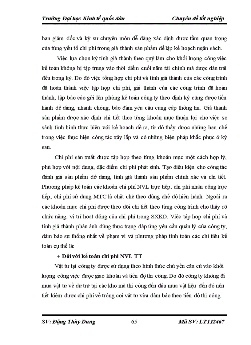 image for page Tổ chức công tác kế toán tập chi phí sản xuất và tính giá thành sản phẩm tại Công ty cổ phần Thiên Phú Thành